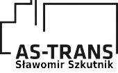 as trans logo